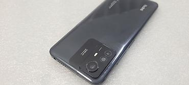 Redmi: Redmi, Redmi Note 12S, Б/у, 64 ГБ, цвет - Черный, 2 SIM — 1