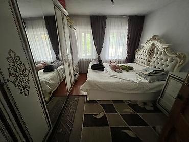 Продажа домов: 4 комнаты, 62 м², 3500 соток, Бишкек, Церковь Собственник — 7