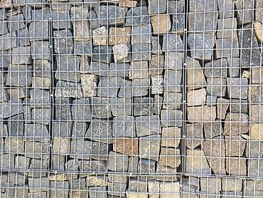 Евробрусчатка: Гранитная брусчатка (пиленно-колотая, полнопиленная, галтованная) — 25