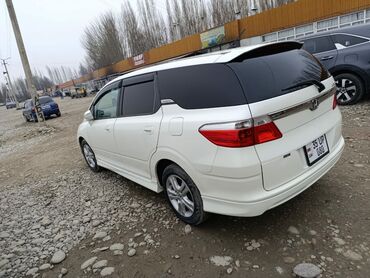 опел вектора ош: Honda Airwave: 2010 г., 1.5 л, Автомат, Бензин, Универсал