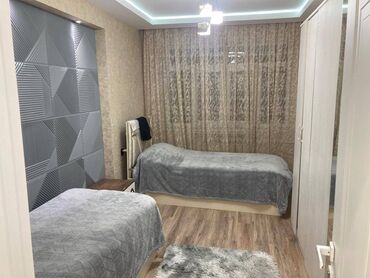 Köhnə tikili: Bakı, 3 otaqlı, Köhnə tikili, m. Əhmədli, 70 kv. m — 10