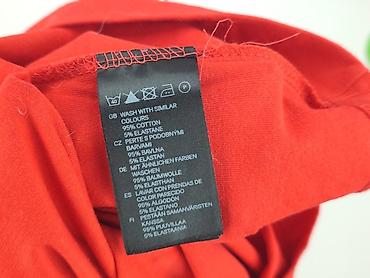 t shirt basic hm: H&M Basic, Sukienka damska, rozmiar S — 5