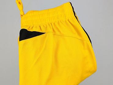 dres tech fleece: T-shirt sportowy dla mężczyzn, rozmiar S — 9