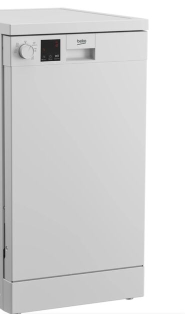 бытовая техника со склада: Продаю Посудомоечную машину DVS новый Beko цена 22000 окончательно