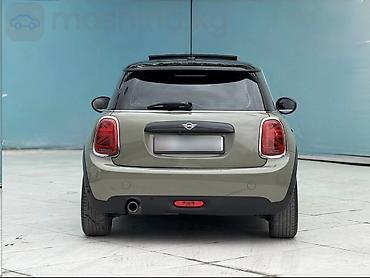 Mini: Mini Cooper: 2019 г., 1.5 л, Автомат, Бензин, Хэтчбэк — 2