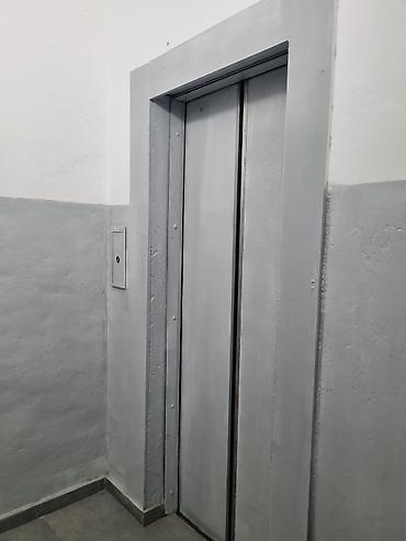 мкр улан: 4 комнаты, 62 м², Улан мкр 105 серия, 6 этаж, Косметический ремонт — 4