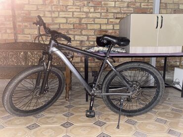 горный велосипед бишкек: Продаю горный велосипед richman скорости 3x8 переключатели shimano