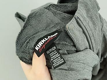 bluza szara pull and bear: Kirkland, Bluza z kapturem damska, rozmiar XS — 7