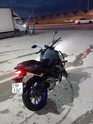 yamaha aerox: Yamaha — 1