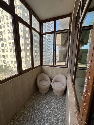 Yeni tikili: 4 otaqlı, Yeni tikili, 84 kv. m — 4