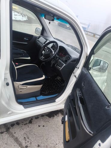 Honda: Honda Stepwgn: 2004 г., 2 л, Автомат, Бензин, Минивэн — 15