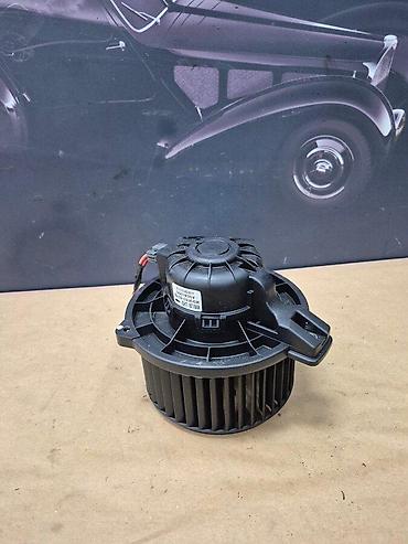 elektro ventil turbine: MOTOR VENTILACIJE ZA KIA SORENTO OD 2009. DO 2015. GOD. | motor — 1