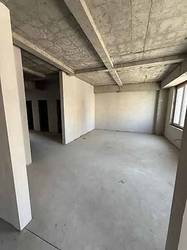 ренессанс: 3 комнаты, 107 м², Элитка, 7 этаж, ПСО (под самоотделку) — 10