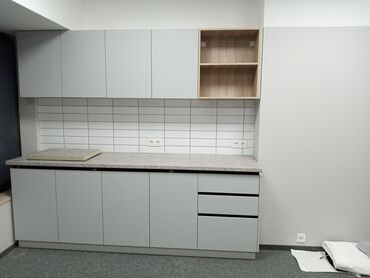 мебель для ванной на заказ недорого: Сборка мебели