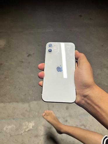redmi 11a: IPhone 11, Б/у, 128 ГБ, Белый, 71 % — 3