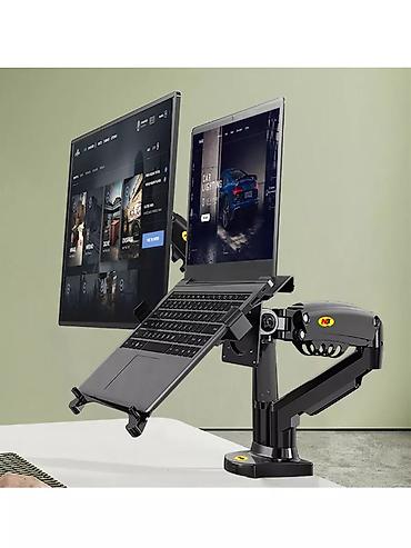 Канцтовары: NB F160-FB Monitor notebuk kranşteyni Monitor 17-30 düym Notebuk 10-17 — 1