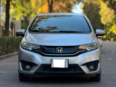 легенда хонда: Honda Fit: 2015 г., 1.5 л, Автомат, Бензин, Хэтчбэк