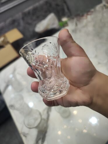 Stəkanlar: Stəkanlar — 15