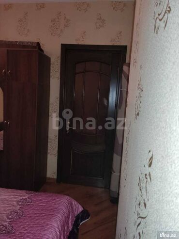 Uzunmüddətli kirayə mənzillər: Nizami rayonu Bakıxanov qəsəbəsi (Koroğlu və Qara Qarayev metrolarına — 6