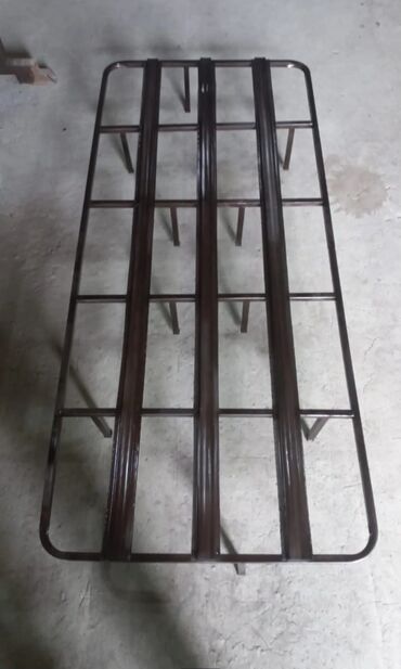 Çarpayılar: Yeni, İkinəfərlik çarpayı, Bazalı, Matrassız, Siyirməli, Azərbaycan — 13