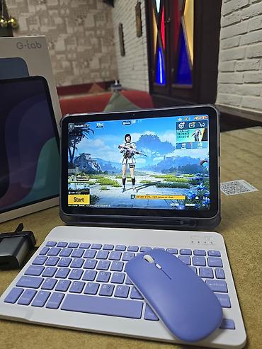 samsung tab a9: Oyun heveskarlari online ders ucun planset axtaranlar ve ofis isleri — 1