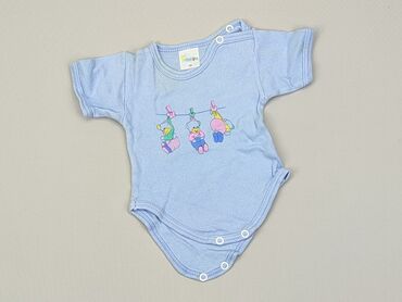 koszulowe body niemowlęce: Body, Wcześniak, 
stan - Dobry