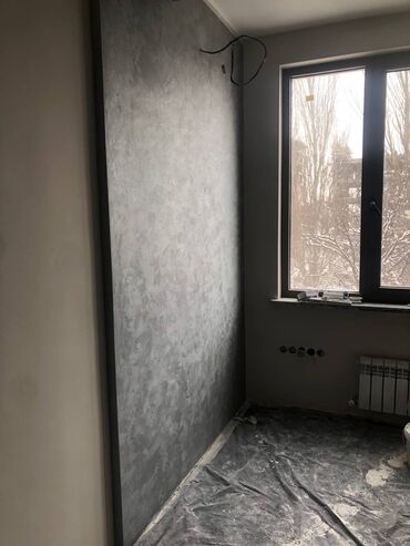 Другие виды отделочных работ: Больше 6 лет опыта — 10