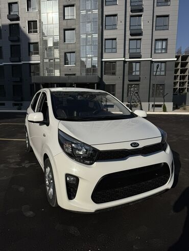 чехол для машины бу рядом хиёбони рӯдакӣ, душанбе: 🚘 Kia Morning 🔹 Год выпуска: 2019 🔹 Пробег: (60тыс) км 🔹 Двигатель