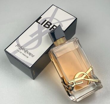 Ətriyyat: 😍Libre YSL A klass 90ml Original ile bire bir qaliciliqi 1 gun
