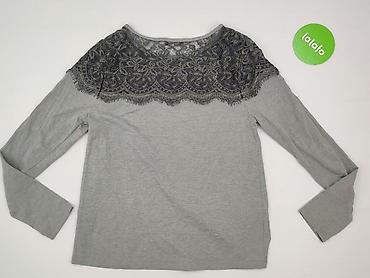 sweter grunge: Yessica, Bluzka damska, rozmiar S — 4