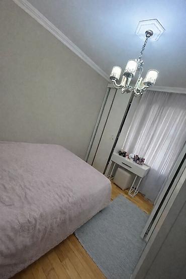 Mənzillər: Bakı, 2 otaqlı, Köhnə tikili, 55 kv. m — 5