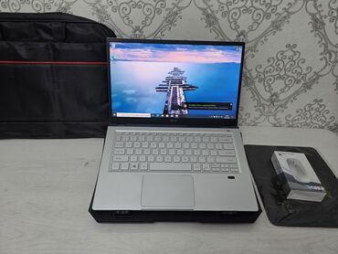чехлы для ноутбуков asus: Ноутбук, Acer, 16 ГБ ОЗУ, AMD Ryzen 7, 14 ", Б/у, Для несложных задач, память NVMe SSD