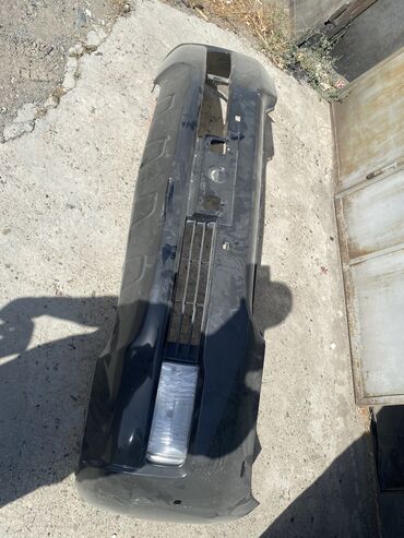 toyota 08886 01705 в Кыргызстан | Автозапчасти: От 200-киБампер без шпаклевкибез ремонтасостояние отличное