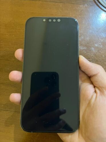 samsun s24: IPhone 13 Pro, Mavi, Face ID