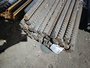 Арматура: Прямые поставки металл любой размер просто позвоните и уточните что at lalafo.kg — 11 Арматура: Прямые поставки металл любой размер просто позвоните и уточните что — 11