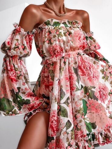 Haljine: 2400 na lalafo.rs — 12 Haljine: 2400 — 12