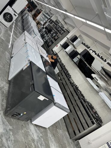 Морозильники: Морозильник, Новый, Бесплатная доставка — 14