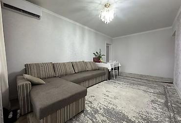 Долгосрочная аренда квартир: 2 комнаты, Без подселения, С мебелью полностью — 4