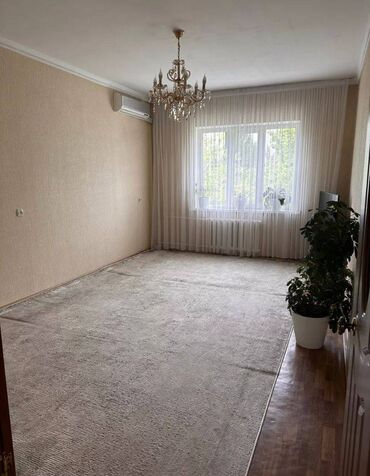 продаю квартиру аламидин 1: 2 комнаты, 47 м², 105 серия, 4 этаж, Косметический ремонт