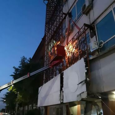 Ремонт сантехники: Сантехник Автоген Газосварка Газорезка резка контейнера толстостенных at lalafo.kg — 13 Ремонт сантехники: Сантехник Автоген Газосварка Газорезка резка контейнера толстостенных — 13