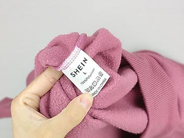 divided basic: Shein, Bluza damska
, rozmiar L — 4