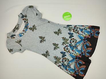 megi: Apricot, Sukienka damska, rozmiar S — 2