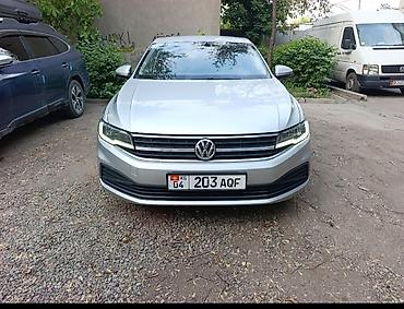 волсваген амарон: Volkswagen Bora: 2019 г., 1.5 л, Механика, Бензин, Седан — 1