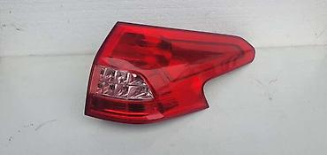 o r s: DESNO STOP SVETLO LAMPA ZA CITROEN C5 — 1