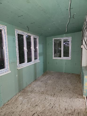 Утепление: Утепление балкона, лоджии, Утепление фасада | Утепление дома, Утепление квартиры, Утепление контейнера Penoplex, Пенопласт, Базальт Больше 6 лет опыта — 3