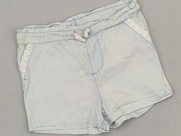 sukienki letnie w panterke: Shorts, So cute, 9-12 months, condition - Good