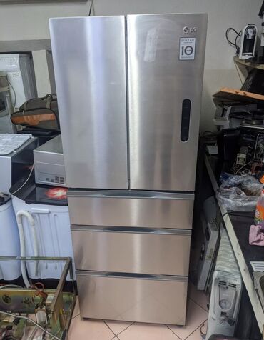 Холодильники, морозильные камеры: Ремонт холодильников Мастер по ремонту холодильника Ремонт