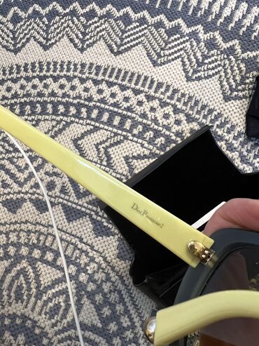 Солнцезащитные очки: Dior original — 6