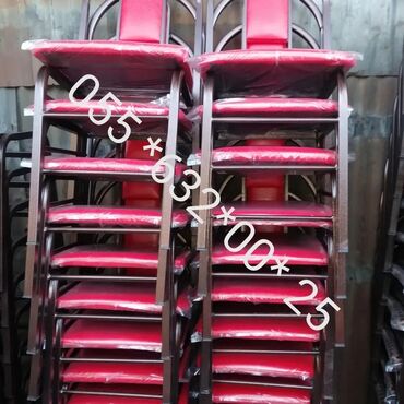 Stullar: ‼️13manatdan başlayır stullar Stul stol desti anbardan satiş var — 4