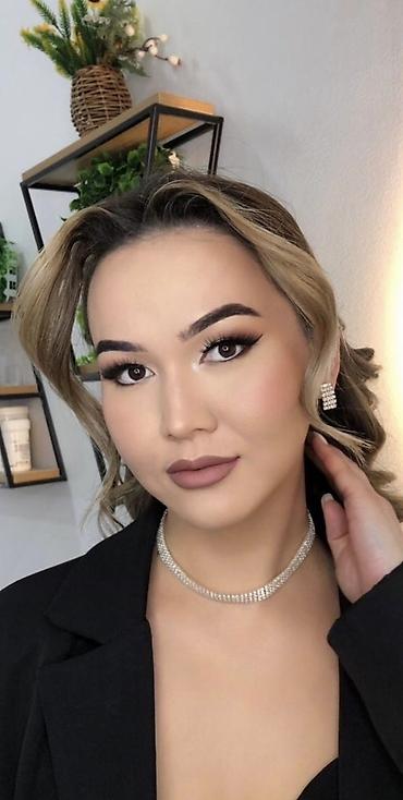 make up atelier: Вечерний, Дневной, С выездом на дом — 5